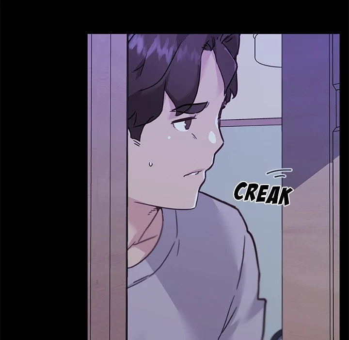 Family Adjustments Chapter 82 Page 152