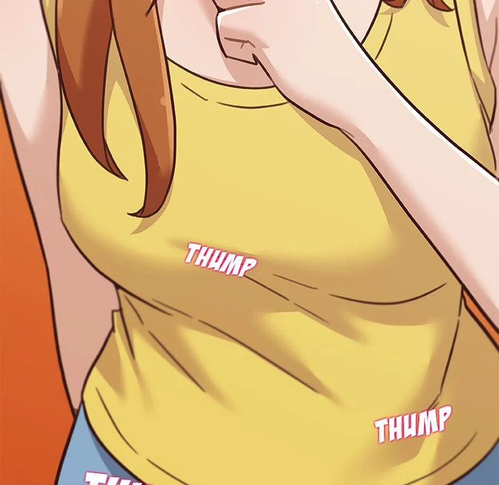 Family Adjustments Chapter 82 Page 158