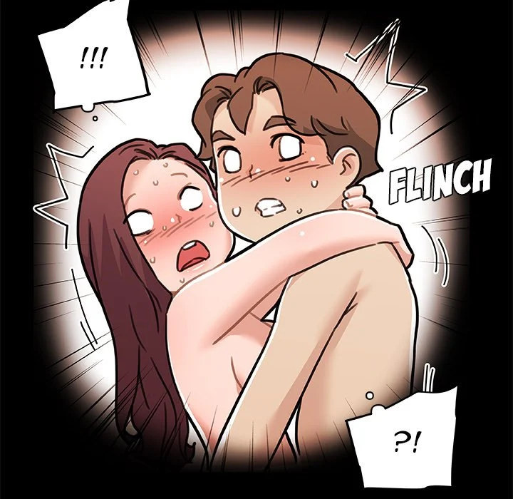 Family Adjustments Chapter 82 Page 19