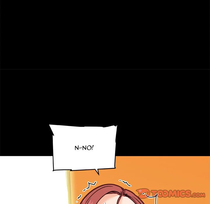 Family Adjustments Chapter 82 Page 21