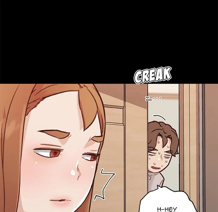 Family Adjustments Chapter 82 Page 31