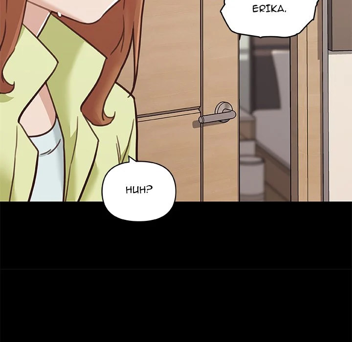 Family Adjustments Chapter 82 Page 32