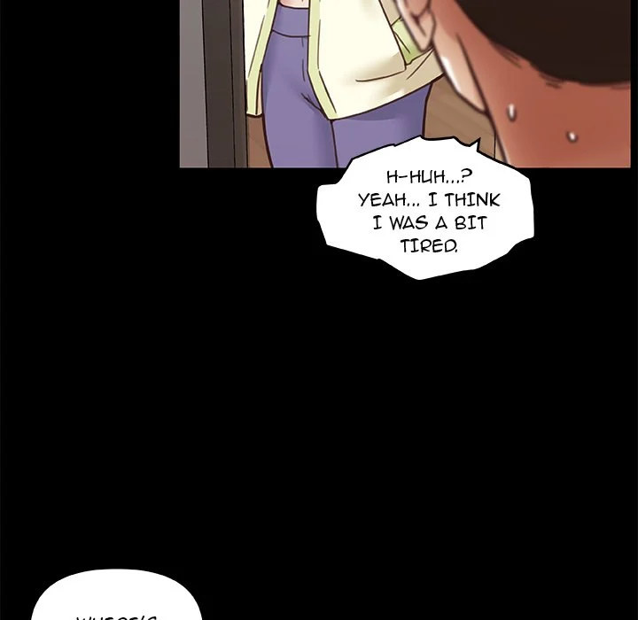 Family Adjustments Chapter 82 Page 34