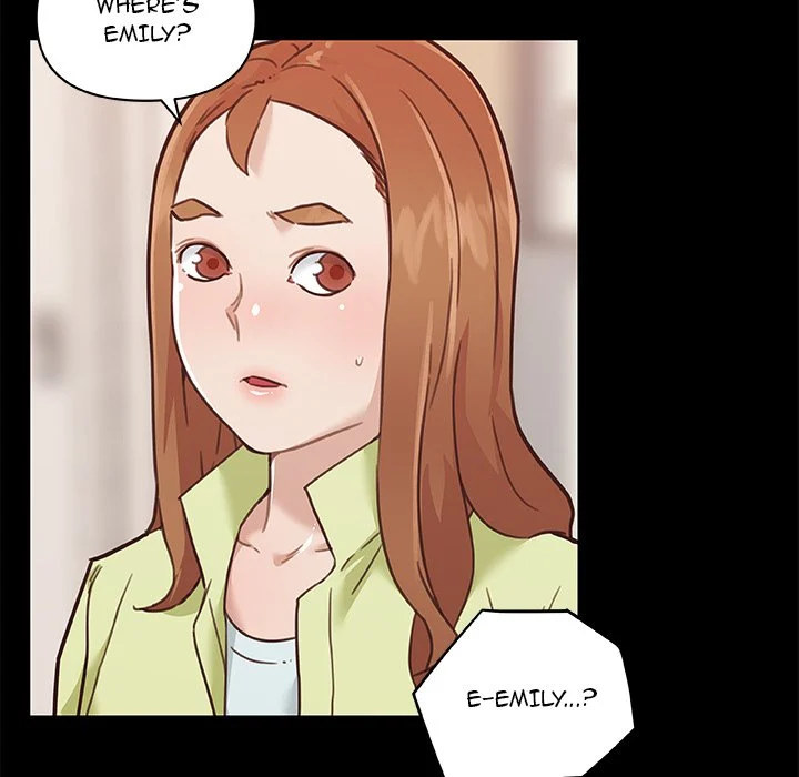 Family Adjustments Chapter 82 Page 35