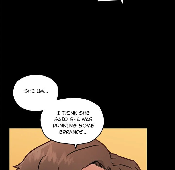 Family Adjustments Chapter 82 Page 36
