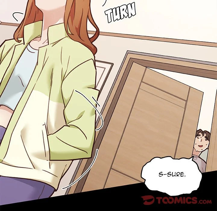 Family Adjustments Chapter 82 Page 39