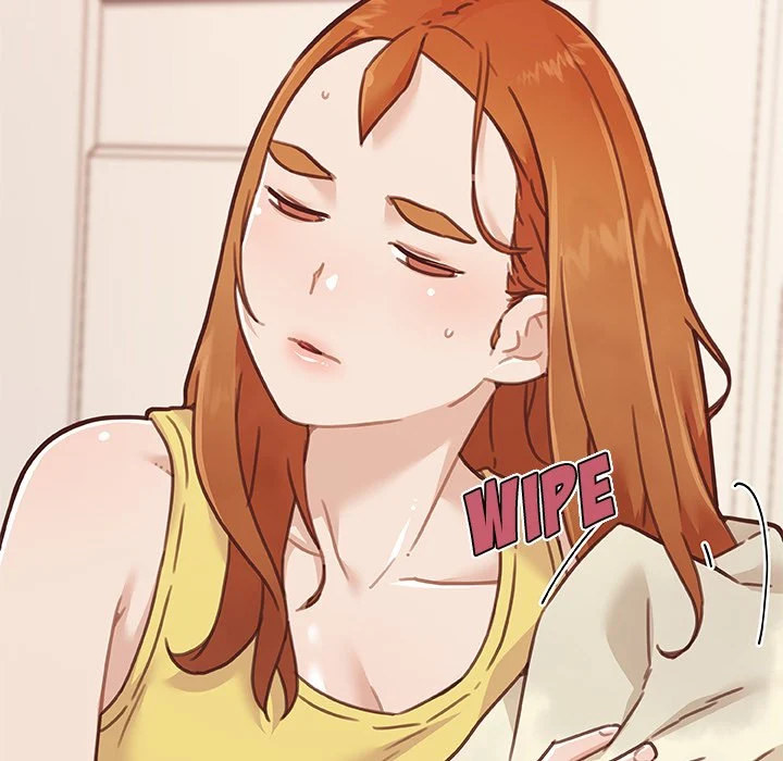 Family Adjustments Chapter 82 Page 54