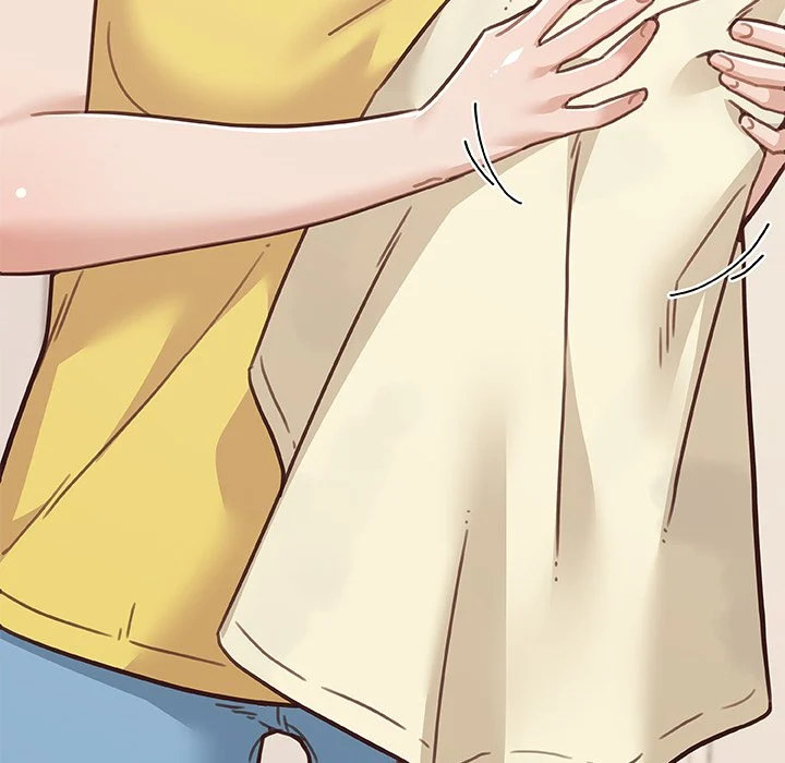 Family Adjustments Chapter 82 Page 55