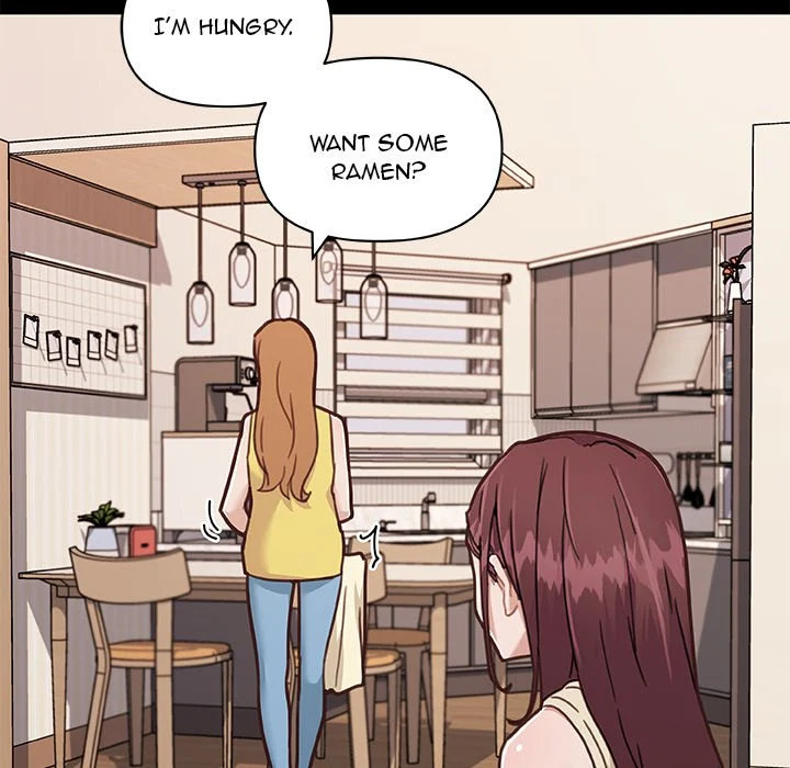 Family Adjustments Chapter 82 Page 61