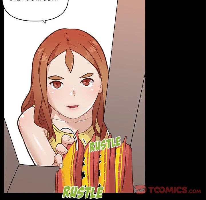 Family Adjustments Chapter 82 Page 63