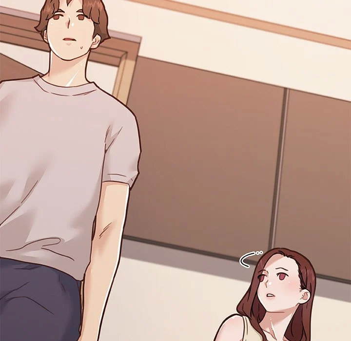 Family Adjustments Chapter 82 Page 67