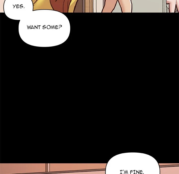 Family Adjustments Chapter 82 Page 70
