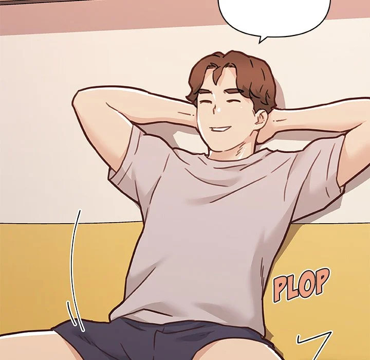Family Adjustments Chapter 82 Page 71