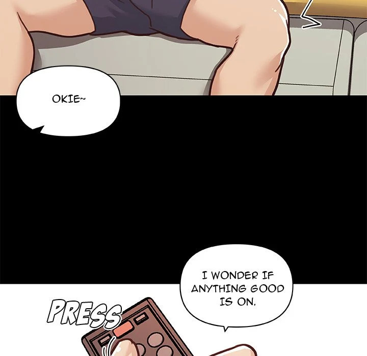 Family Adjustments Chapter 82 Page 72