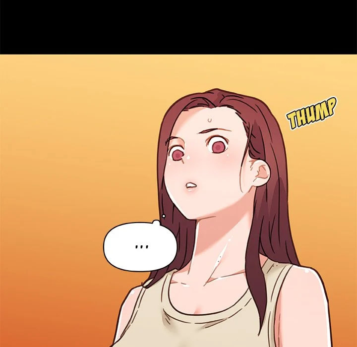 Family Adjustments Chapter 82 Page 74