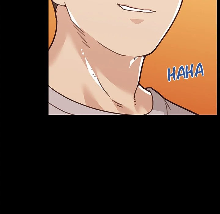 Family Adjustments Chapter 82 Page 80