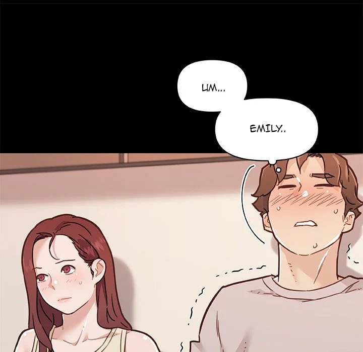 Family Adjustments Chapter 82 Page 85