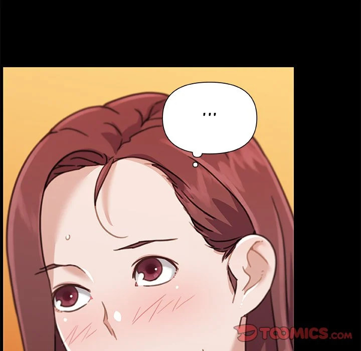 Family Adjustments Chapter 82 Page 87