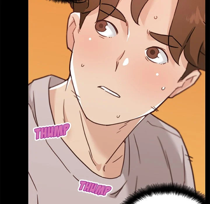 Family Adjustments Chapter 82 Page 89