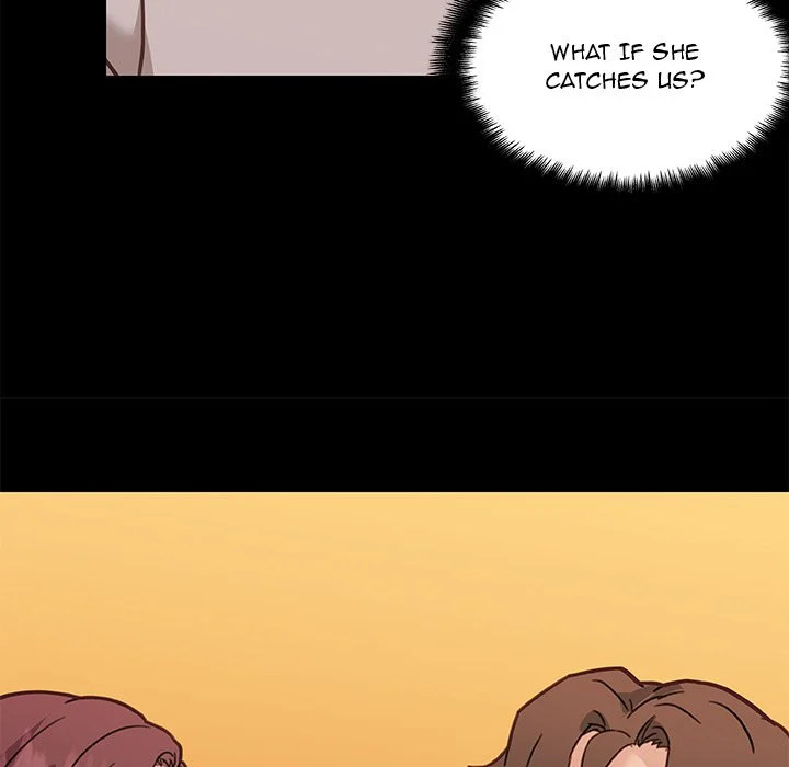 Family Adjustments Chapter 82 Page 90