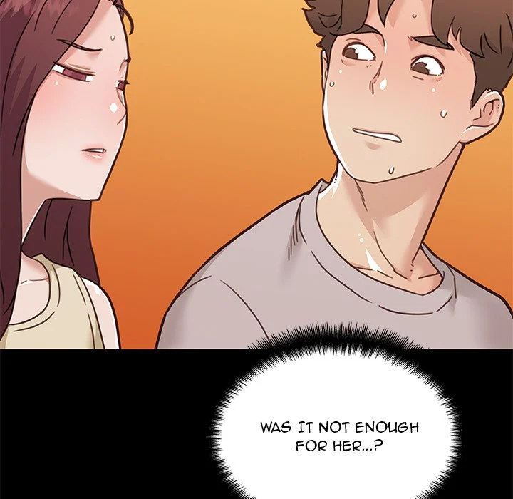 Family Adjustments Chapter 82 Page 91