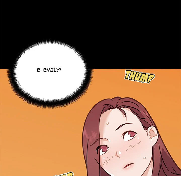 Family Adjustments Chapter 82 Page 97