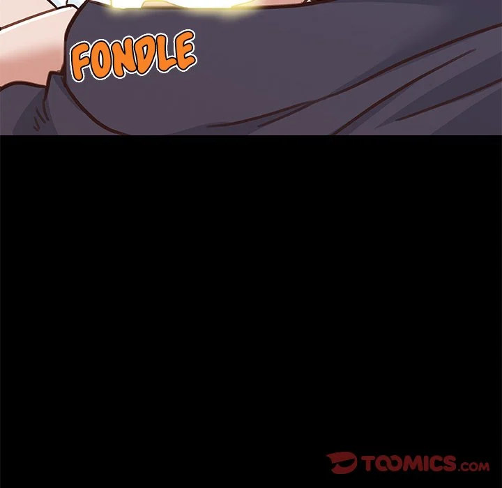 Family Adjustments Chapter 82 Page 99