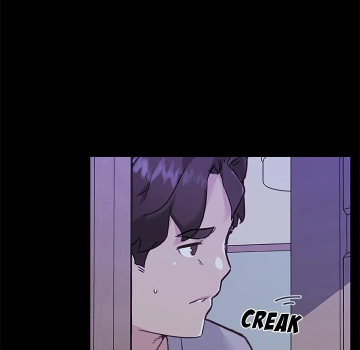 Family Adjustments Chapter 83 Page 10
