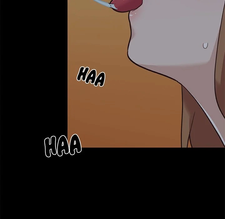 Family Adjustments Chapter 83 Page 104