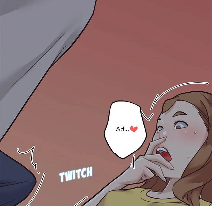 Family Adjustments Chapter 83 Page 106