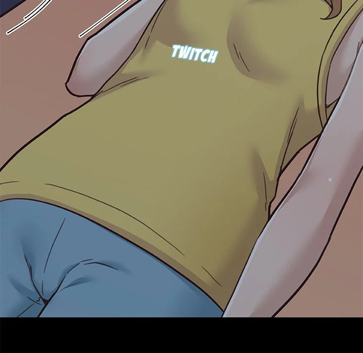 Family Adjustments Chapter 83 Page 107