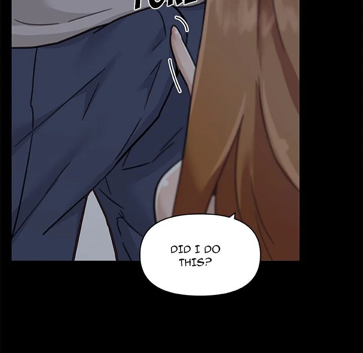 Family Adjustments Chapter 83 Page 109