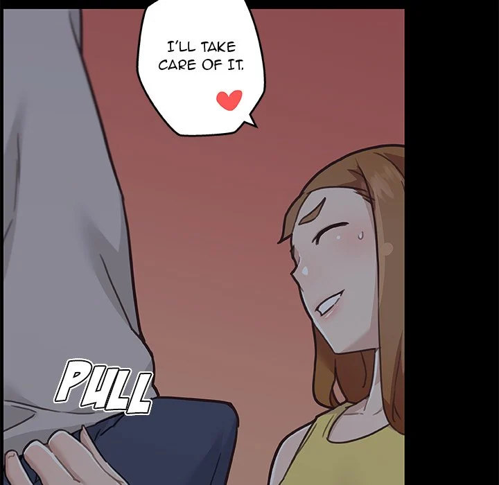Family Adjustments Chapter 83 Page 112
