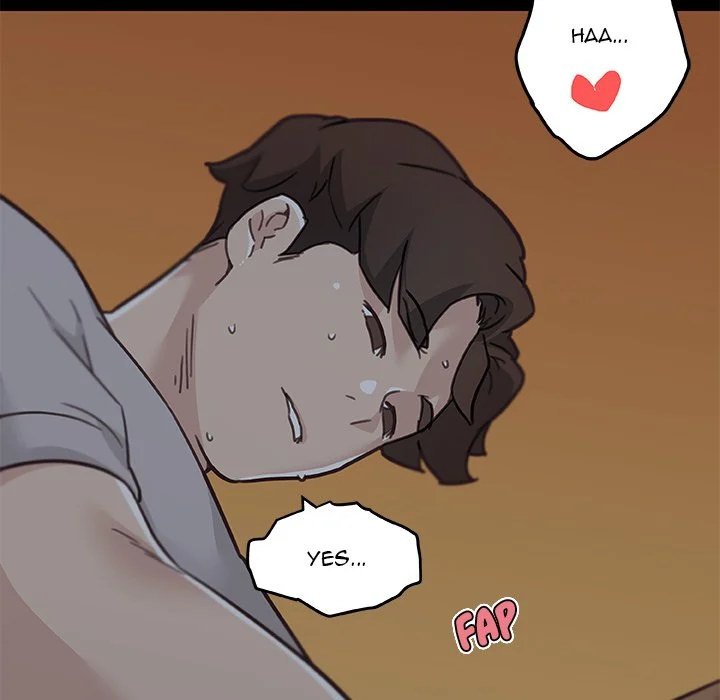 Family Adjustments Chapter 83 Page 125