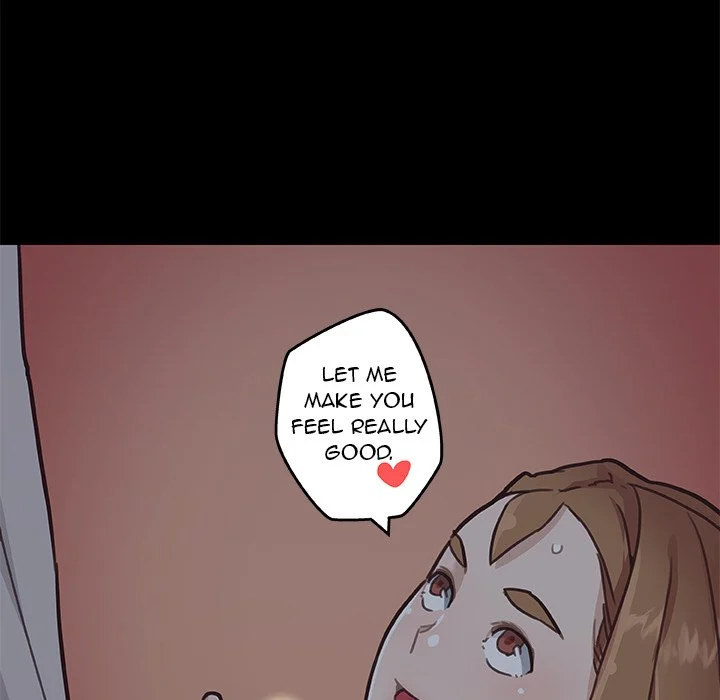 Family Adjustments Chapter 83 Page 127