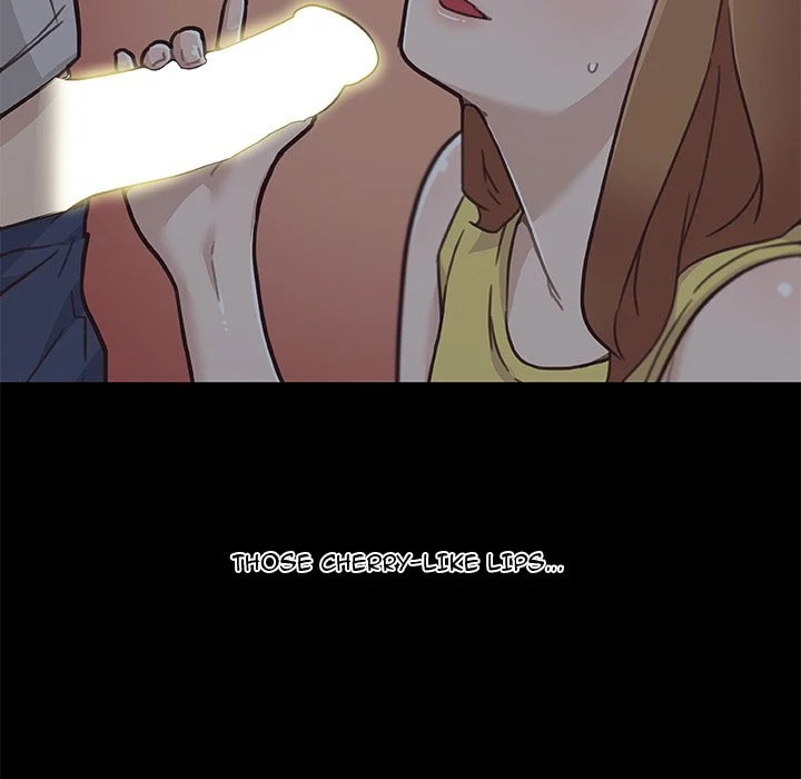 Family Adjustments Chapter 83 Page 128