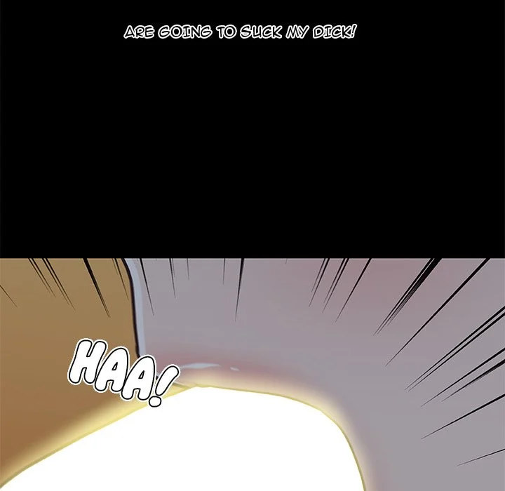 Family Adjustments Chapter 83 Page 131