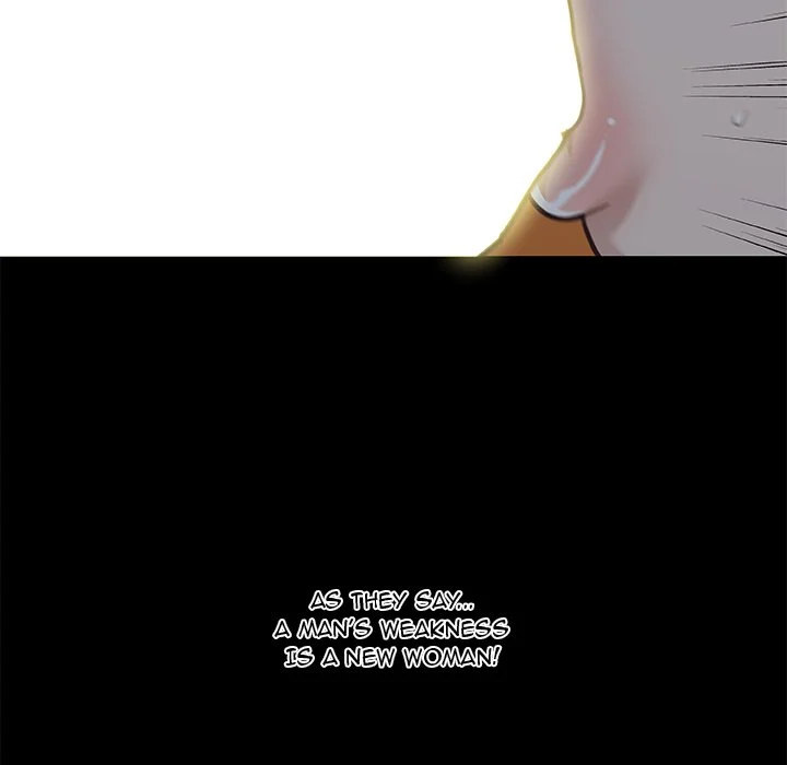 Family Adjustments Chapter 83 Page 132