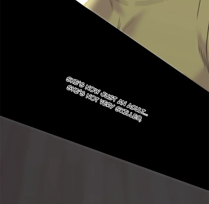 Family Adjustments Chapter 83 Page 137