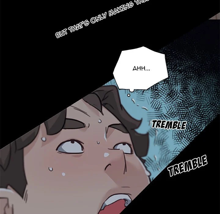 Family Adjustments Chapter 83 Page 140