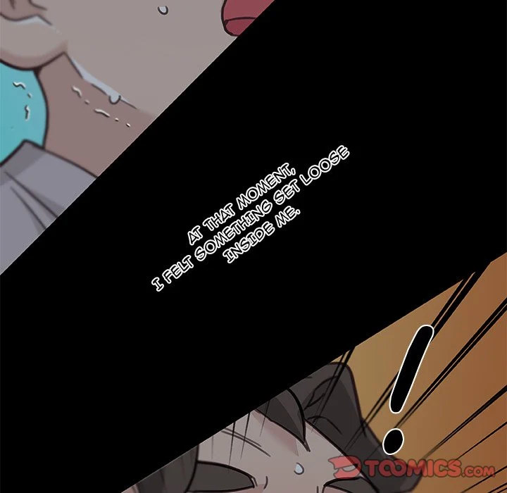 Family Adjustments Chapter 83 Page 141