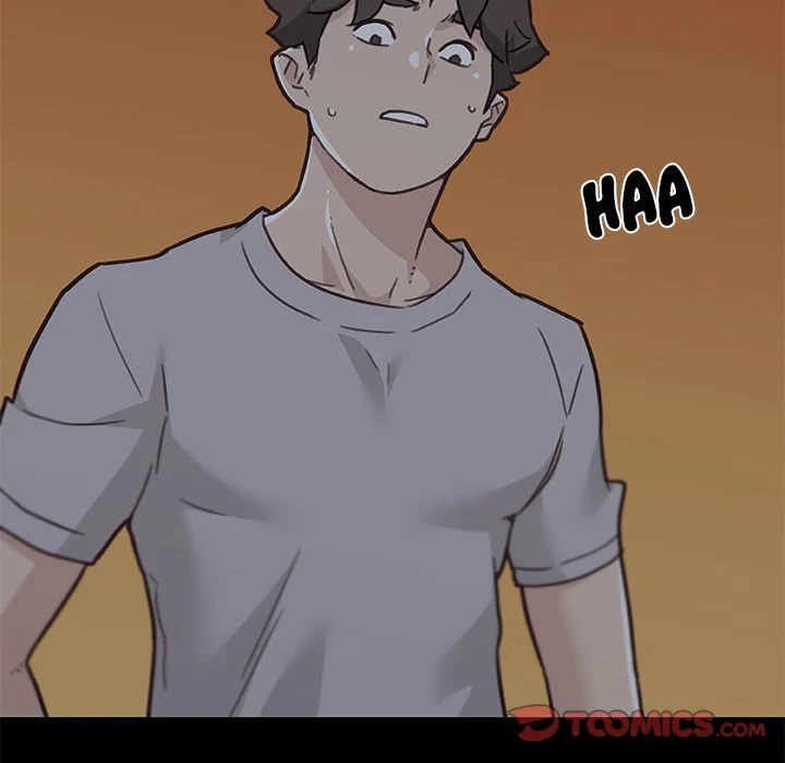 Family Adjustments Chapter 83 Page 153