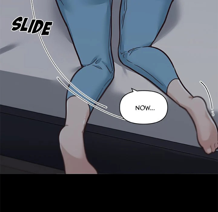Family Adjustments Chapter 83 Page 155