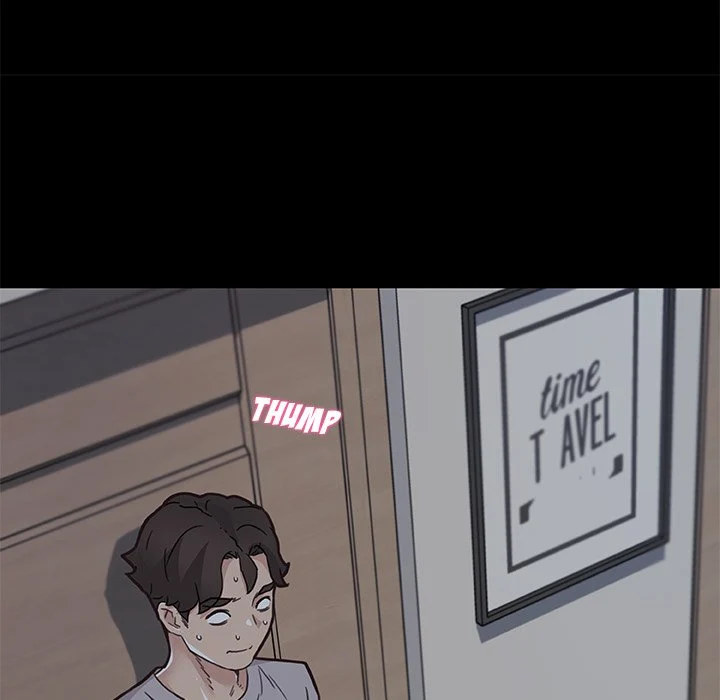 Family Adjustments Chapter 83 Page 19