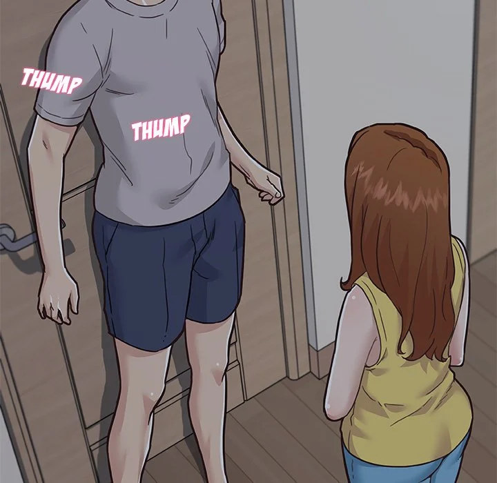 Family Adjustments Chapter 83 Page 20