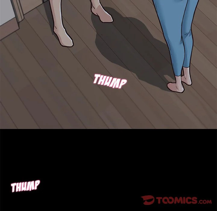 Family Adjustments Chapter 83 Page 21