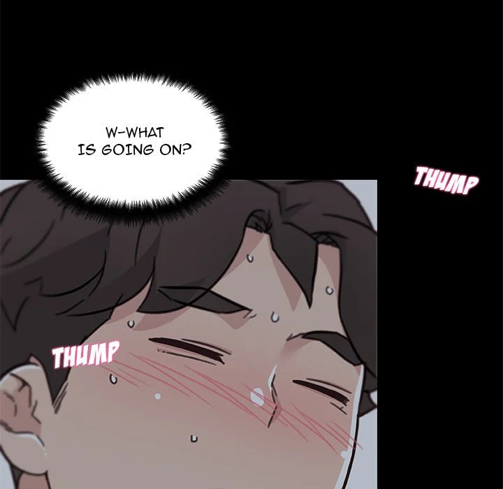 Family Adjustments Chapter 83 Page 22