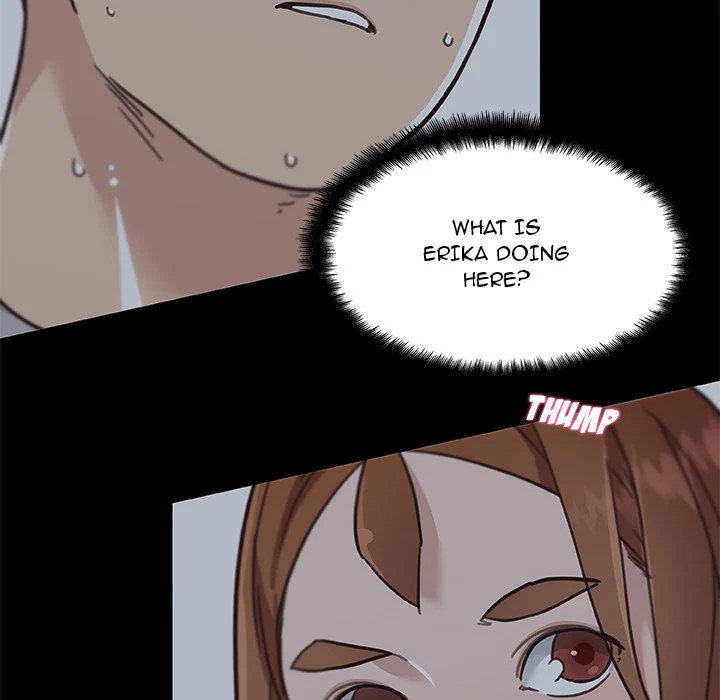 Family Adjustments Chapter 83 Page 23