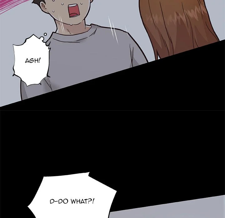 Family Adjustments Chapter 83 Page 31