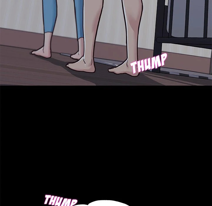 Family Adjustments Chapter 83 Page 43